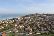 Photo aérienne - Bidart - France