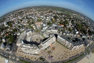 Photo aérienne - Pornichet - France